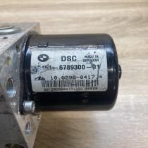 6789301 6789300  ABS Pump BMW 3 E90 E91