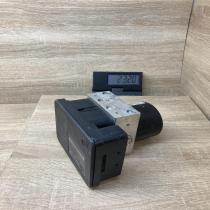 6789301 6789300  ABS Pump BMW 3 E90 E91