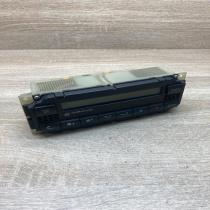 3B1907044B 5HB007617 10  Climate control unit Volkswagen PASSAT B5