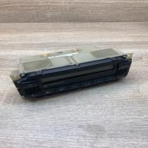 3B1907044B 5HB007617 10  Climate control unit Volkswagen PASSAT B5