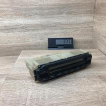 3B1907044B 5HB007617 10  Climate control unit Volkswagen PASSAT B5