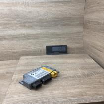 6929558   Airbag control unit/module BMW 7 E65 E66