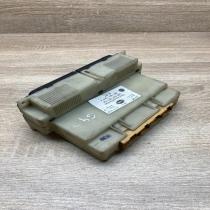3B1907044A 5HB007617  Climate control unit Volkswagen PASSAT B5