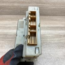 3B1907044A 5HB007617  Climate control unit Volkswagen PASSAT B5