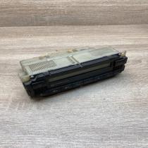 3B1907044A 5HB007617  Climate control unit Volkswagen PASSAT B5