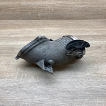 17021229   Throttle body valve BMW 7 E38