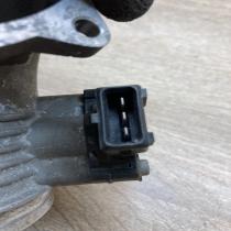 17021229   Throttle body valve BMW 7 E38