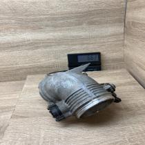 17021229   Throttle body valve BMW 7 E38