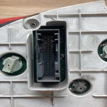 1S7F 10841 1S7F 10841 BD  Speedometer (instrument cluster) Ford Mondeo Mk III