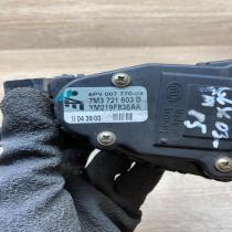 7M3721603B YM 219F836 AA  Accelerator throttle pedal Volkswagen Sharan