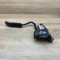 7M3721603B YM 219F836 AA  Accelerator throttle pedal Volkswagen Sharan