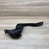 8D1723523N 6PV008376  Accelerator throttle pedal Audi A6 S6 C5 4B