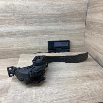 8D1723523N 6PV008376  Accelerator throttle pedal Audi A6 S6 C5 4B
