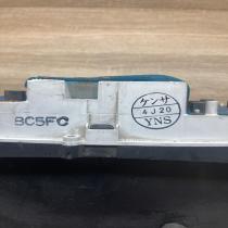 BC5FC   Speedometer (instrument cluster) Mazda 323 F