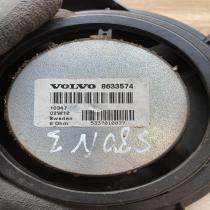 8633574 10347  Front door speaker Volvo S80