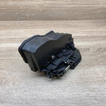 7202147 A053702  Rear door lock BMW X5 E70