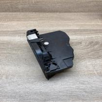 7202147 A053702  Rear door lock BMW X5 E70