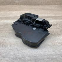 7202147 A053702  Rear door lock BMW X5 E70