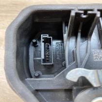 7202147 A053702  Rear door lock BMW X5 E70