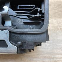 7202147 A053702  Rear door lock BMW X5 E70
