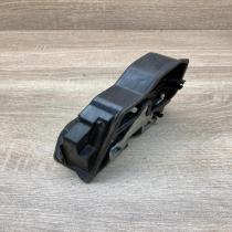 7202147 A053702  Rear door lock BMW X5 E70