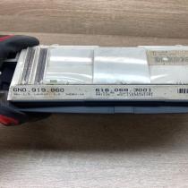 6N0919860   Speedometer (instrument cluster) Volkswagen Polo III 6N 6N2 6NF