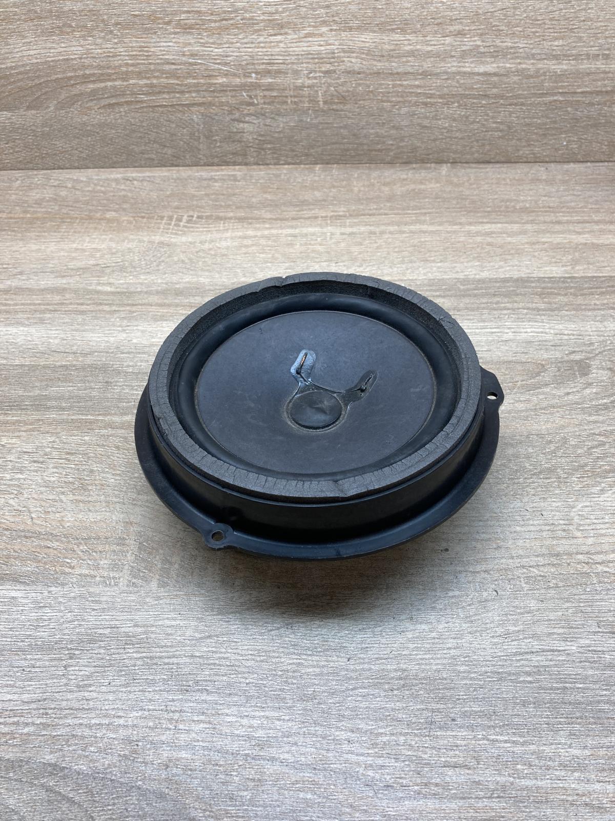 6M2T 18808 AC   Front door speaker Ford Mondeo MK IV