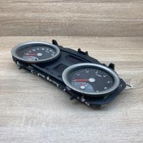 8200306552   Speedometer (instrument cluster) Renault Megane II