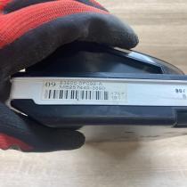 83800 0F092 A MB257440 3890  Speedometer (instrument cluster) Toyota Avensis Ver