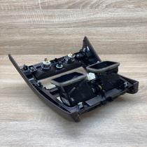 9302186 584507  Other center console (tunnel) element BMW 7 G11 G12