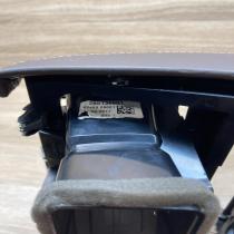 9302186 584507  Other center console (tunnel) element BMW 7 G11 G12