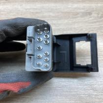 1384005 38813705  Light switch BMW 5 E34