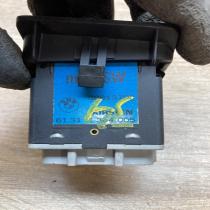 1384005 38813705  Light switch BMW 5 E34