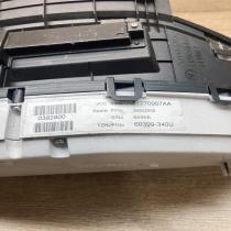 31270907AA 69399 340U  Speedometer (instrument cluster) Volvo XC60