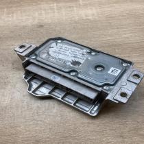 9122500 0285010062  Airbag control unit/module BMW 3 E90 E91