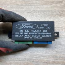 85GG 19A367 AA   Other relay Ford Scorpio