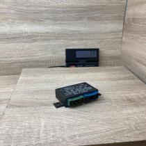 85GG 19A367 AA   Other relay Ford Scorpio