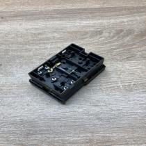 1374491   Electric window control switch BMW 5 E34