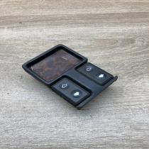 1374491   Electric window control switch BMW 5 E34