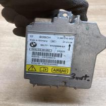 9122500 0285010062  Airbag control unit/module BMW 3 E90 E91