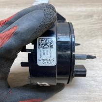 1K0959653C CNALS  Airbag slip ring squib (SRS ring) Volkswagen Golf VI