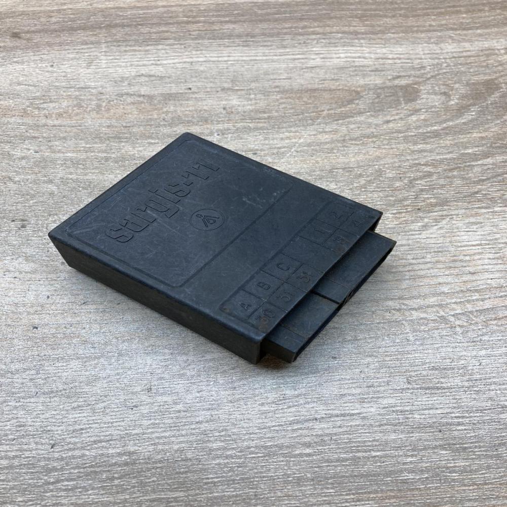 790008   Other control units/modules Audi A4 S4 B5 8D