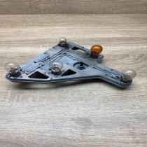 0375453528   Tail light bulb cover holder Mercedes-Benz C W203