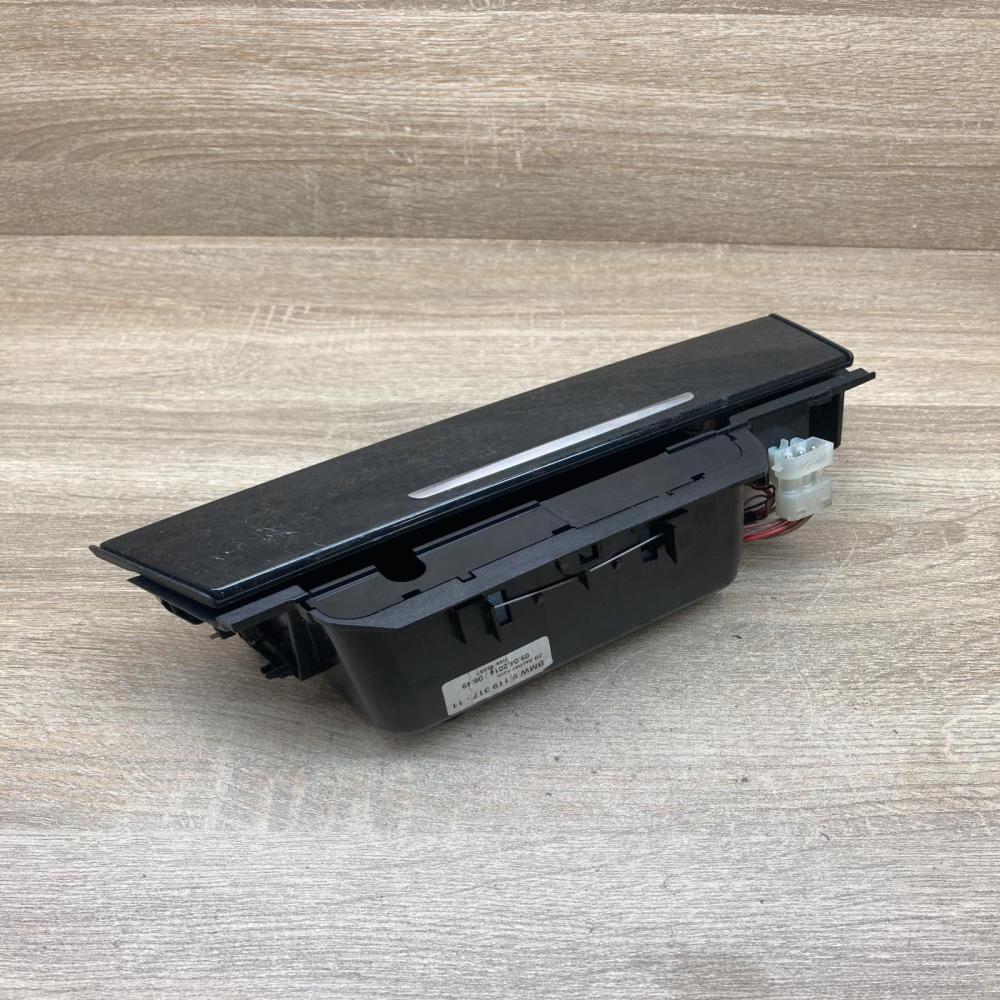 9119317 9182502  Car ashtray BMW 7 F01 F02 F03 F04