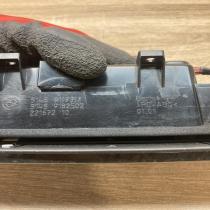 9119317 9182502  Car ashtray BMW 7 F01 F02 F03 F04