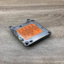 1J0909607 5WK4199  Airbag control unit/module Volkswagen PASSAT B5