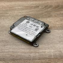 1J0909607 5WK4199  Airbag control unit/module Volkswagen PASSAT B5