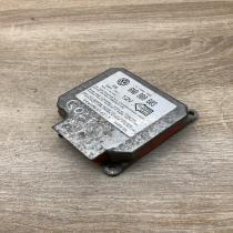 6N0909603 5WK4137  Airbag control unit/module Volkswagen Golf III