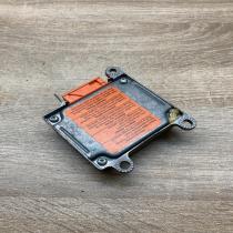 6N0909603 5WK4137  Airbag control unit/module Volkswagen Golf III