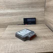 6N0909603 5WK4137  Airbag control unit/module Volkswagen Golf III